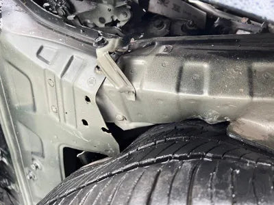 2021 Genesis G80 KMTGB41CDMU078827 VIN:KMTGB41CDMU078827