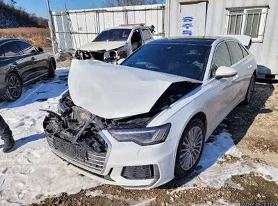 2020 Audi A6 WAUZZZF22LN043351 VIN:WAUZZZF22LN043351