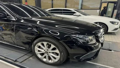 2020 Mercedes-Benz E 300 VIN: