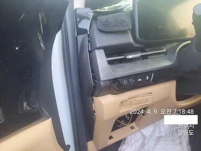 2021 Kia Carnival VIN: