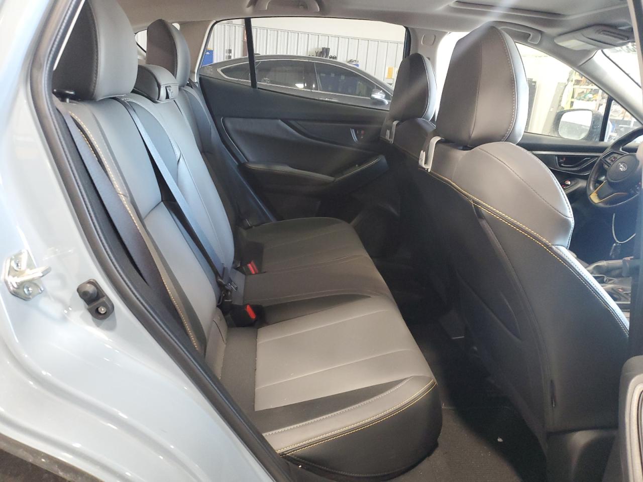 2022 SUBARU CROSSTREK SPORT VIN:JF2GTHSC3NH267512