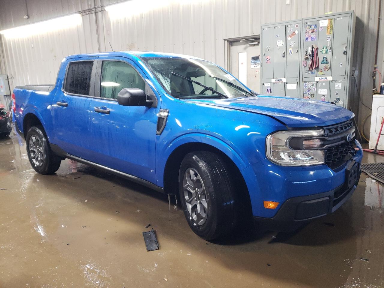 2022 FORD MAVERICK XL VIN:3FTTW8E36NRA74172