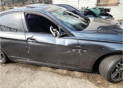 2016 BMW 320 WBA8C5106GK639422 VIN:WBA8C5106GK639422