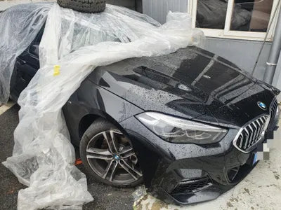 2021 BMW 218 WBA31AM00M7J23513 VIN:WBA31AM00M7J23513