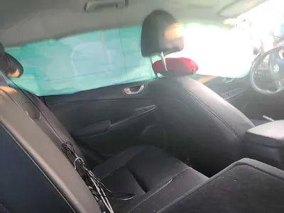 2018 Hyundai Kona KMHK4815GJU076672 VIN:KMHK4815GJU076672