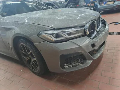 2021 BMW 530 WBA31BJ05MWX23153 VIN:WBA31BJ05MWX23153