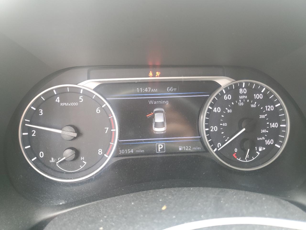 2023 NISSAN SENTRA SV VIN:3N1AB8CV4PY231846