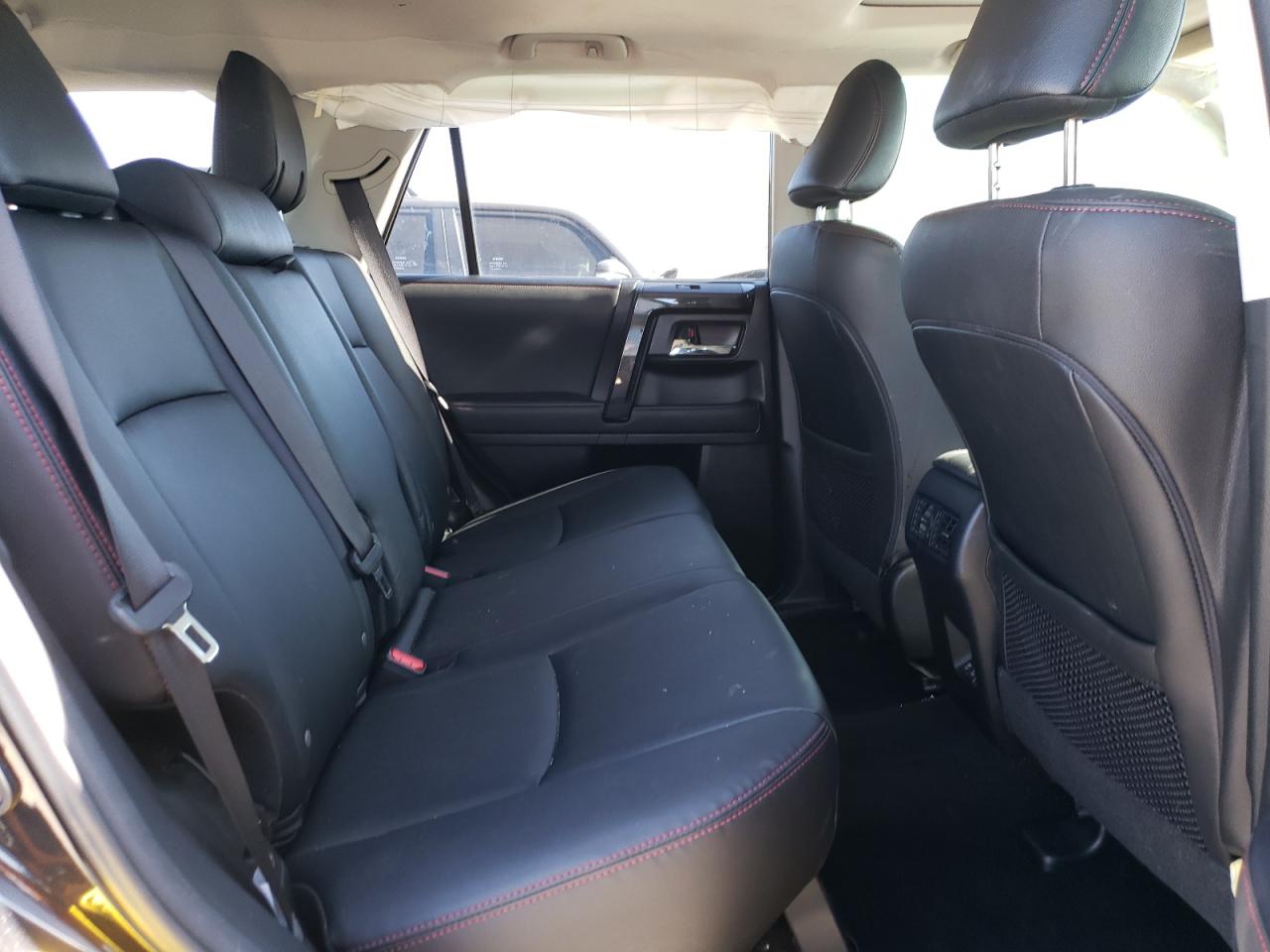 2022 TOYOTA 4RUNNER SR5 PREMIUM VIN:JTELU5JRXN6078846