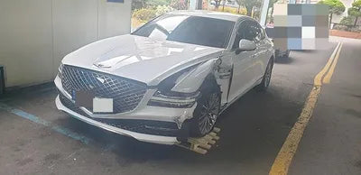 2020 Genesis G80 KMTGB41CBMU058285 VIN:KMTGB41CBMU058285