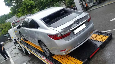 2017 Lexus ES 300 JTHBW1GG9H2164085 VIN:JTHBW1GG9H2164085