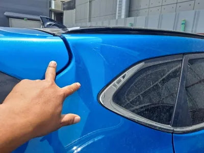 2017 Hyundai Tucson KMHJ581ADJU626156 VIN:KMHJ581ADJU626156