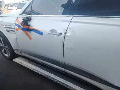 2023 Genesis GV80 VIN: