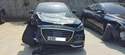 2018 Genesis G80 KMHGL41DDKU306492 VIN:KMHGL41DDKU306492