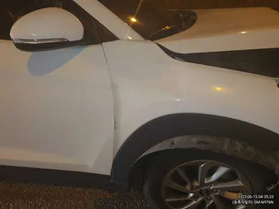 2016 Hyundai Tucson 473KMKMHJ381ABGU1 VIN:473KMKMHJ381ABGU1