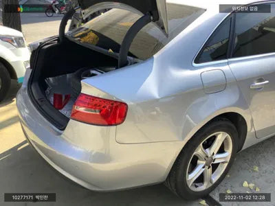 2015 Audi A4 WAUZZZ8K1FN036926 VIN:WAUZZZ8K1FN036926