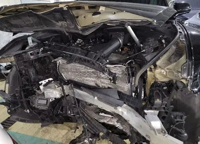 2020 Genesis GV80 VIN: