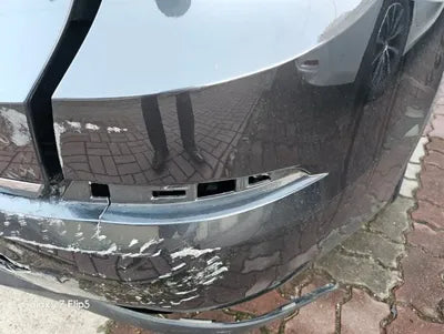 2014 bmw gran turismo 30d VIN: