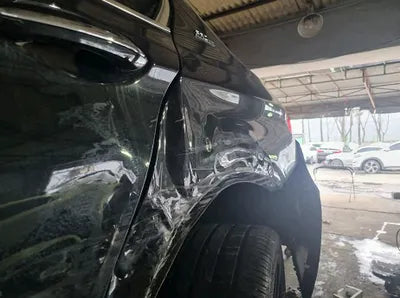 2016 BMW 520 WBA5E5105GG206643 VIN:WBA5E5105GG206643