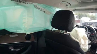 2019 Mercedes-Benz E 200 VIN: