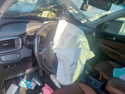 2017 Kia Sorento VIN: