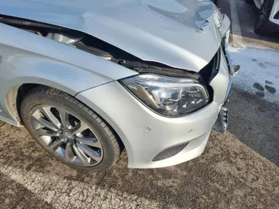 2015 Mercedes-Benz CLS 250 WDDLX9HB8FA143239 VIN:WDDLX9HB8FA143239