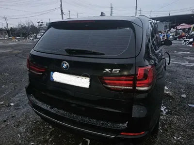 2017 BMW 530 489KMWBAKS4100H0R VIN:489KMWBAKS4100H0R