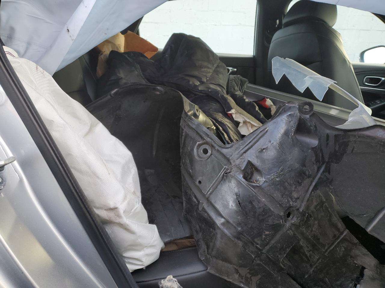 2024 ACURA INTEGRA A-SPEC TECH VIN:19UDE4H69RA024440