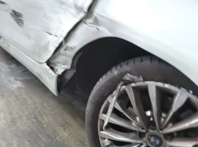 2020 BMW 520 WBAJF3100LCE57199 VIN:WBAJF3100LCE57199