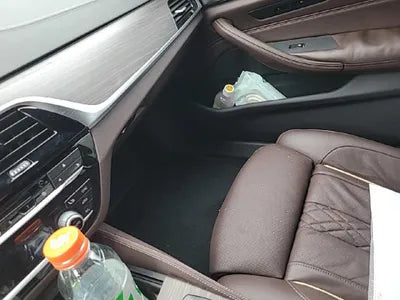 2018 BMW 520 WBAJC5102JG861449 VIN:WBAJC5102JG861449