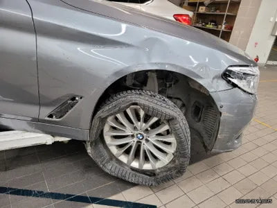 2019 BMW 520 WBAJF5102LWW59047 VIN:WBAJF5102LWW59047
