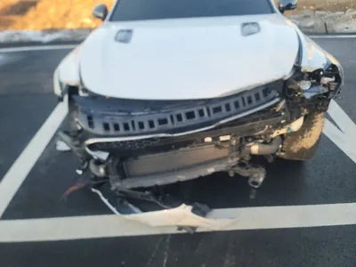 2017 Kia Stinger VIN: