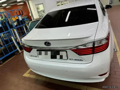 2015 Lexus ES 300 VIN: