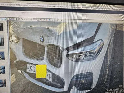 2020 BMW 320 WBAUZ3109L9C88091 VIN:WBAUZ3109L9C88091