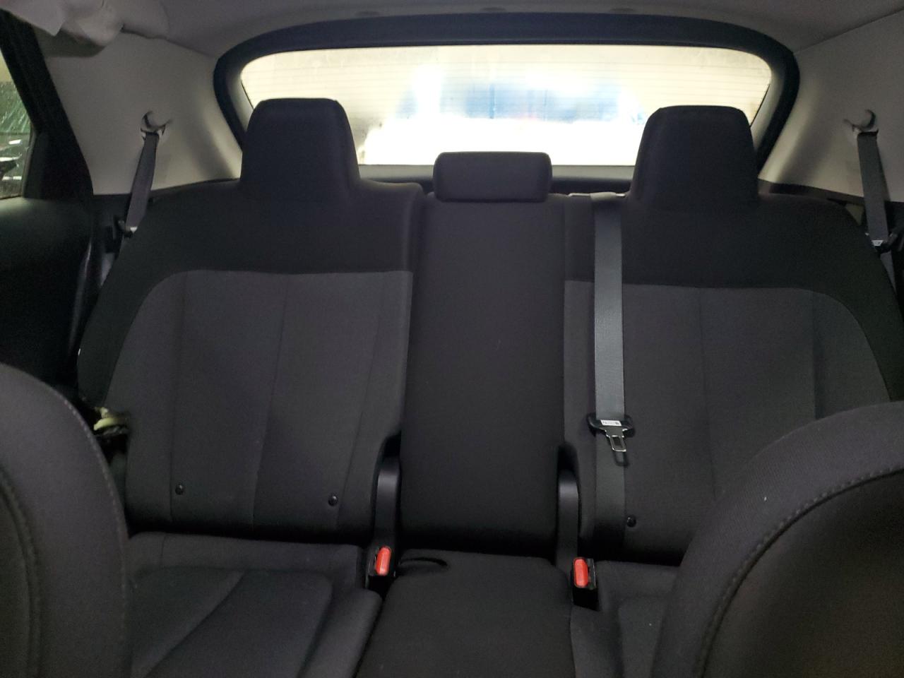 2024 HYUNDAI IONIQ 5 SE VIN:KM8KMDDFXRU296049