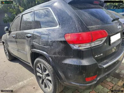 2017 Jeep Grand Cherokee 1C4RJFCG2HC747237 VIN:1C4RJFCG2HC747237