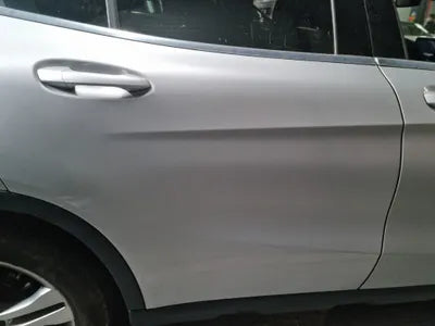 2016 Mercedes-Benz GLA 200 WDCTG0JBXGJ239675 VIN:WDCTG0JBXGJ239675