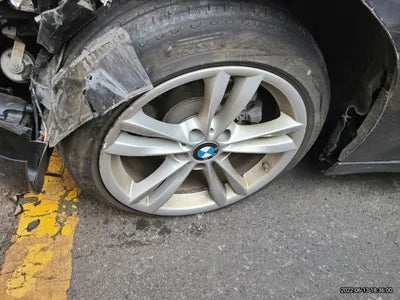 2018 BMW 320 WBA8T5108JB231589 VIN:WBA8T5108JB231589