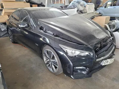 2017 Infiniti Q50 JNKAV71E6HM150125 VIN:JNKAV71E6HM150125