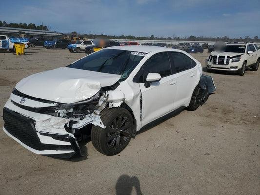 2024 TOYOTA COROLLA SE VIN:5YFS4MCE3RP209649
