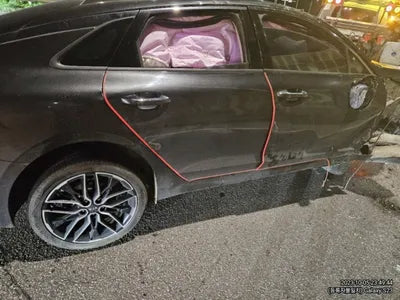 2021 Kia K5 KNAG6412BMA106970 VIN:KNAG6412BMA106970
