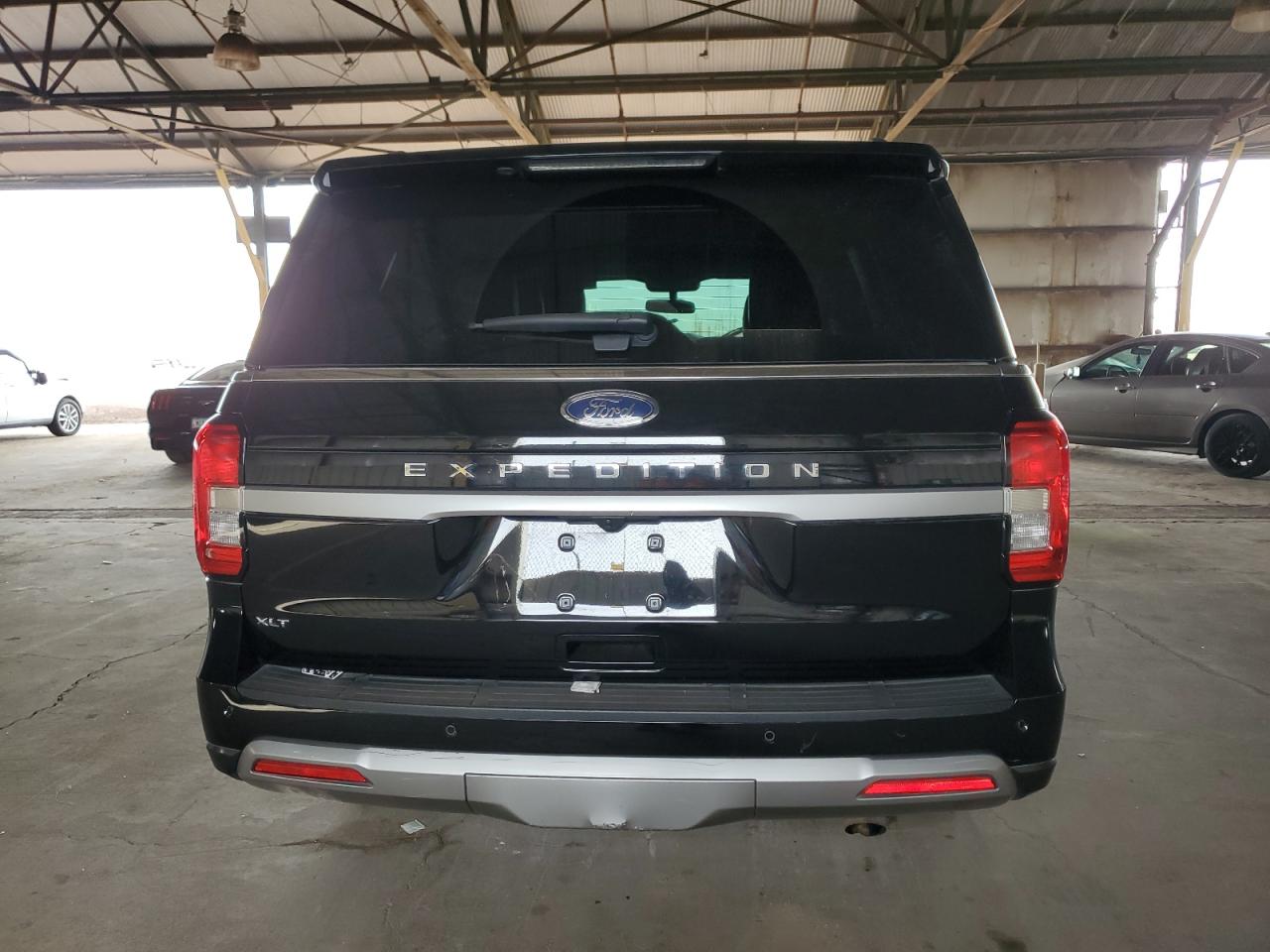 2023 FORD EXPEDITION XLT VIN:1FMJU1J86PEA14402