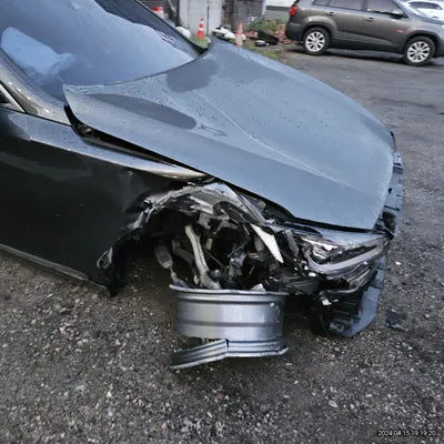 2017 Genesis G80 VIN: