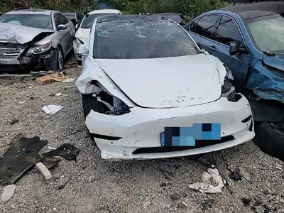 2020 Tesla Model 3 5YJ3E1EA0LF774759 VIN:5YJ3E1EA0LF774759