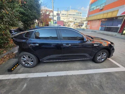 2019 Kia K5 KNAGS416BKA279070 VIN:KNAGS416BKA279070