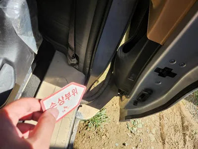 2021 Kia Carnival KNHNB373BMS089132 VIN:KNHNB373BMS089132