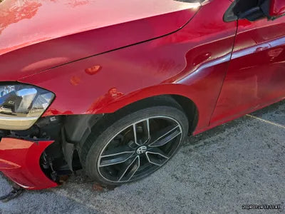 2015 Volkswagen Golf 100KMWVWZZZAUZFW1 VIN:100KMWVWZZZAUZFW1