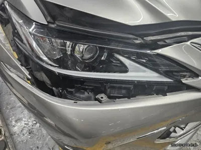 2019 Lexus ES 300 VIN: