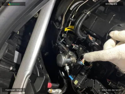 2022 BMW 540 WBACR6108N9L97560 VIN:WBACR6108N9L97560