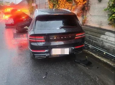 2022 Genesis GV80 VIN: