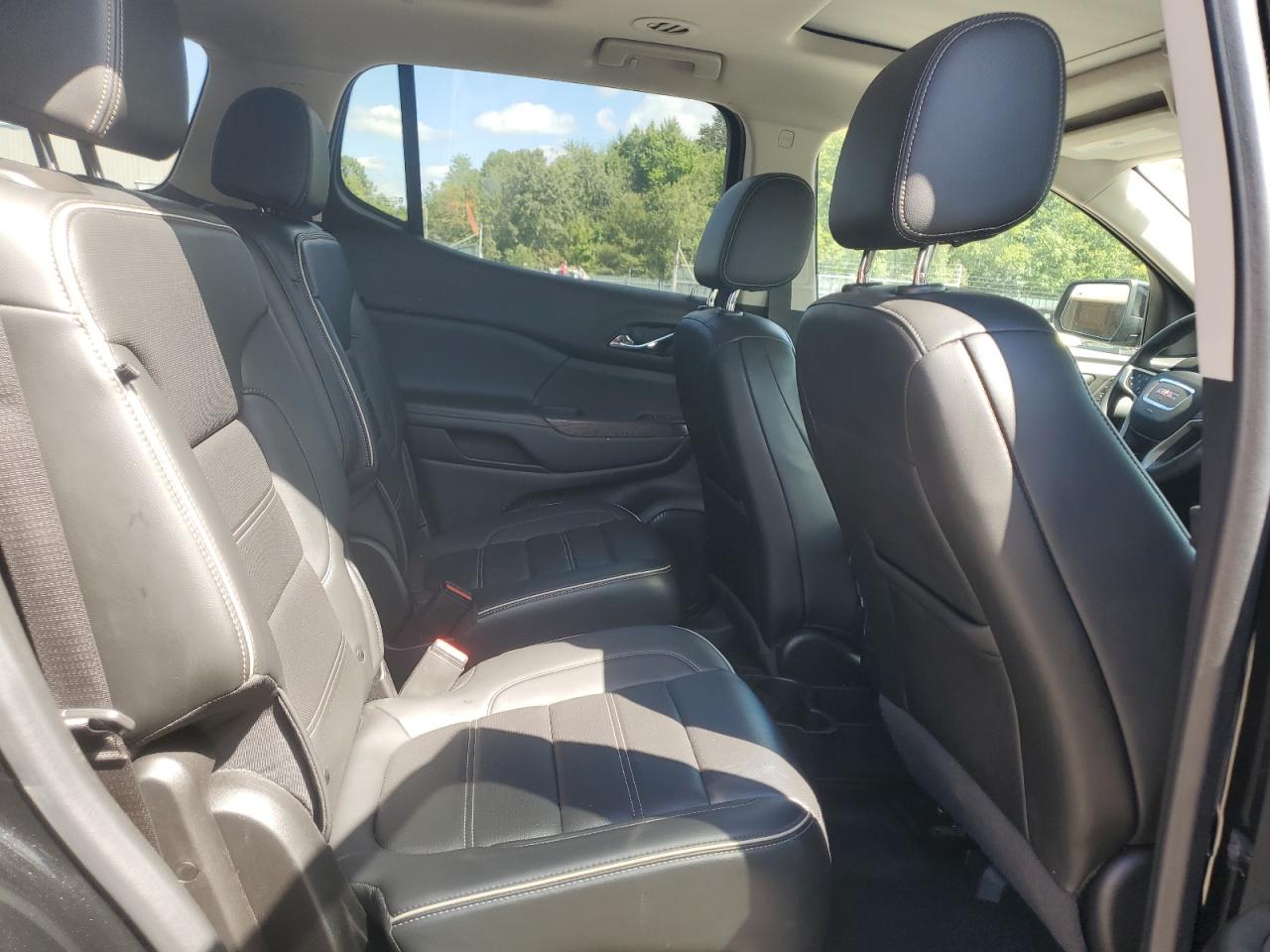 2022 GMC ACADIA DENALI VIN:1GKKNXLS4NZ104692